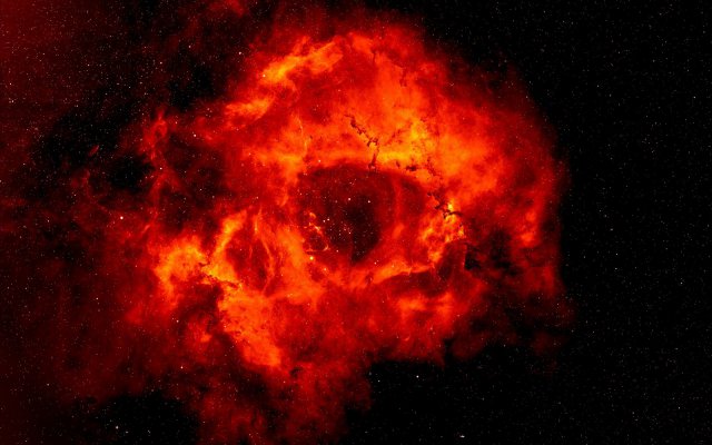 Nebulosas