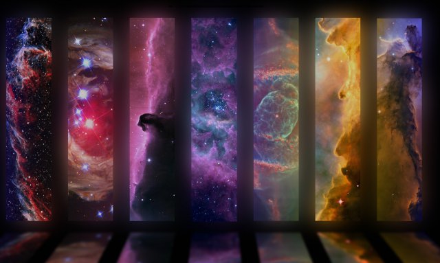 Nebulosas