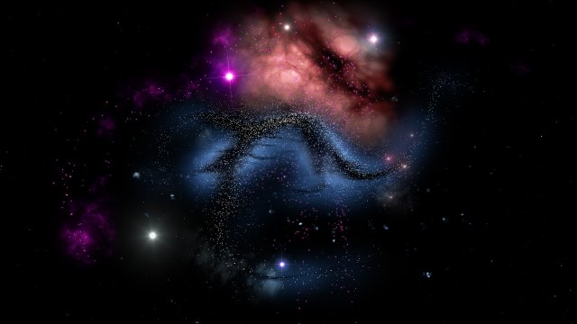 Nebulosas
