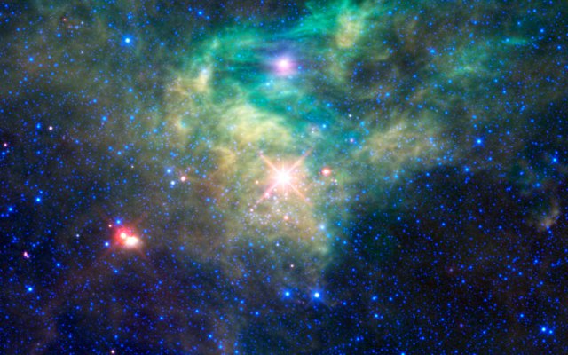 Nebulosas
