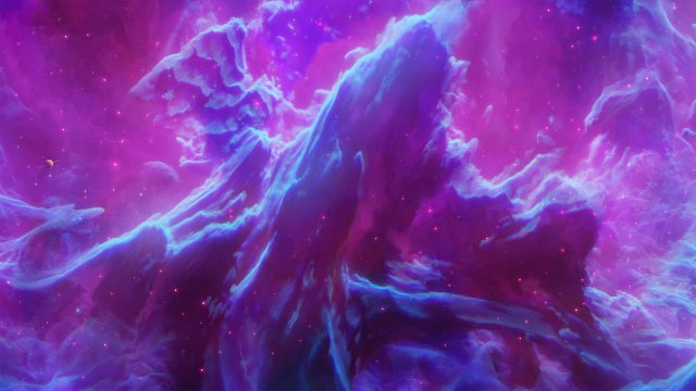 Nebulosas