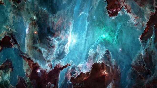 Nebulosas
