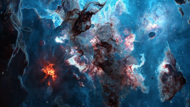 Nebulosas