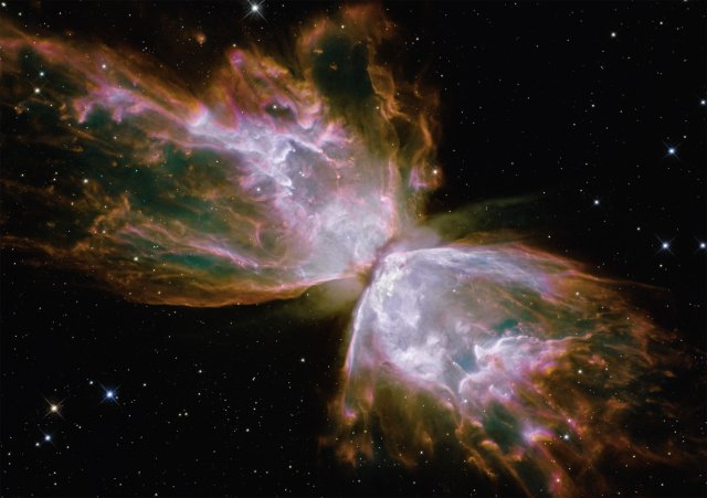 Nebulosas