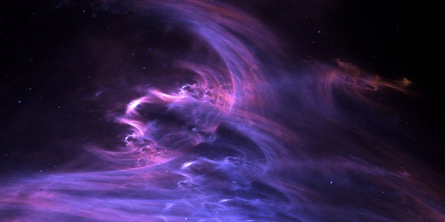 Nebulosas