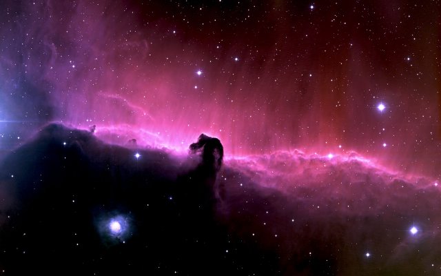 Nebulosas