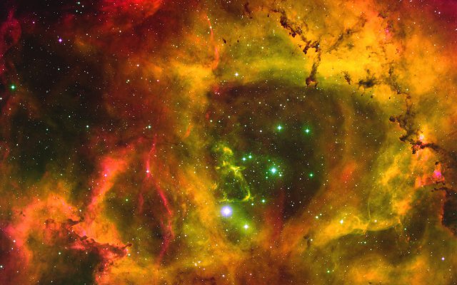 Nebulosas