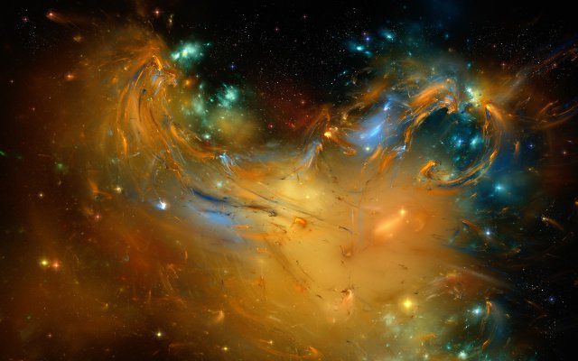 Nebulosas