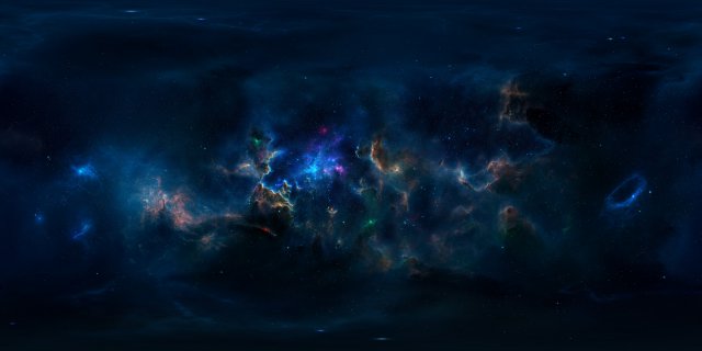 Nebulosas
