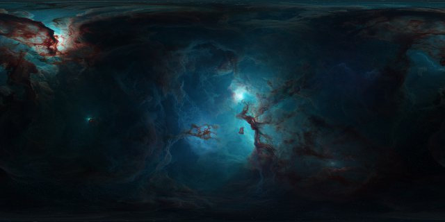 Nebulosas