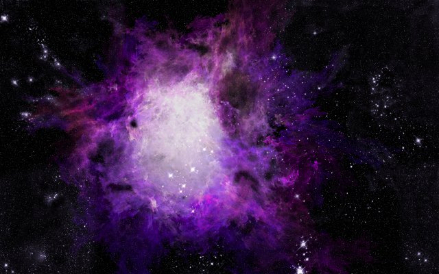 Nebulosas