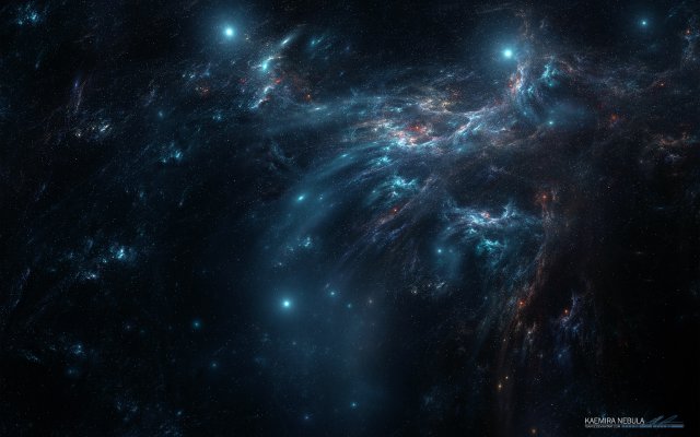 Nebulosas