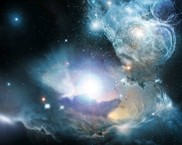 Nebulosas