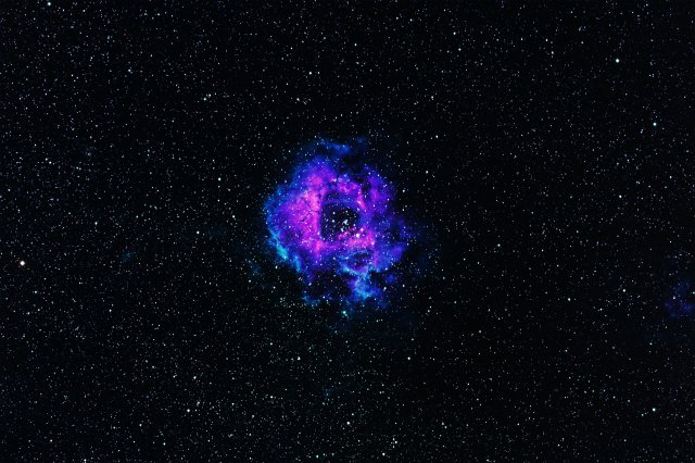 Nebulosas