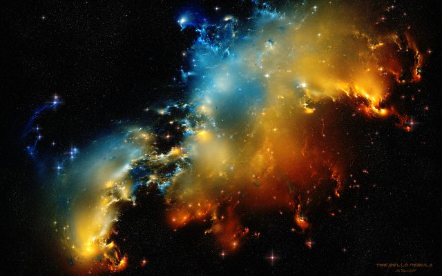 Nebulosas
