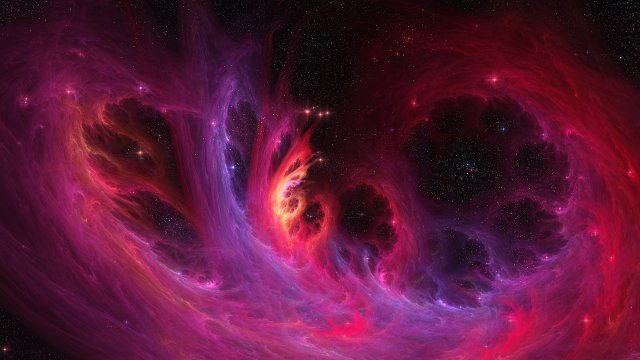 Nebulosas