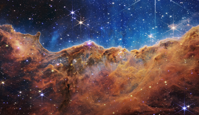 Nebulosas