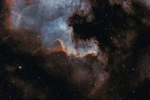Nebulosas