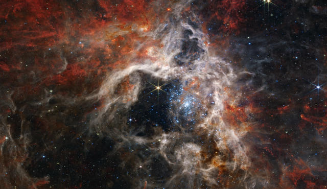 Nebulosas