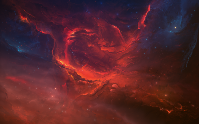 Nebulosas