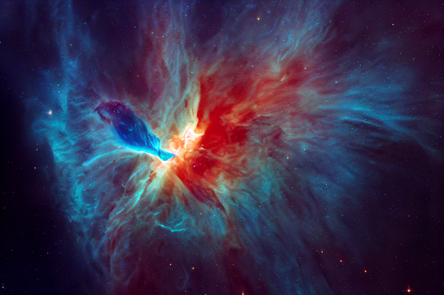 Nebulosas