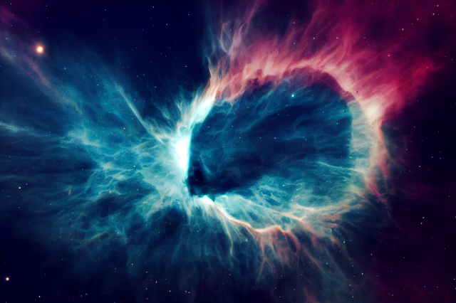 Nebulosas