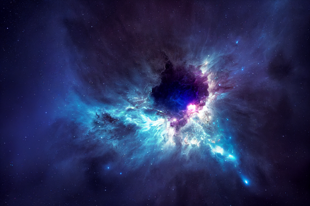 Nebulosas