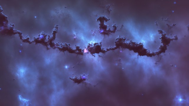 Nebulosas