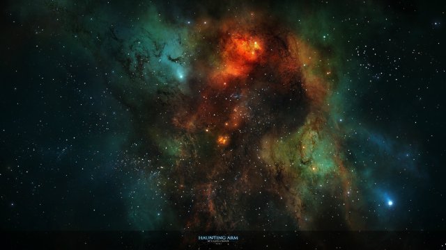 Nebulosas