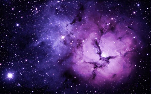 Nebulosas