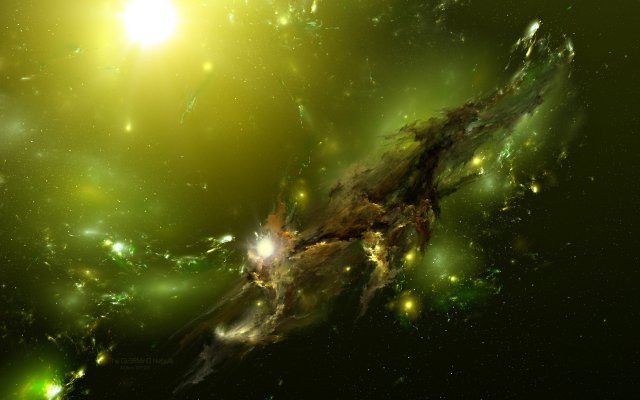 Nebulosas