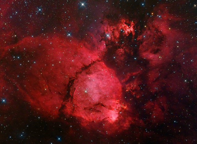 Nebulosas