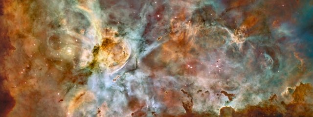 Nebulosas