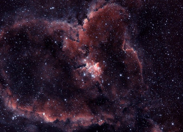 Nebulosas