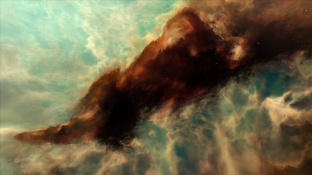Nebulosas