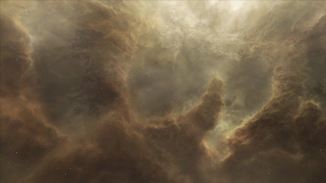 Nebulosas