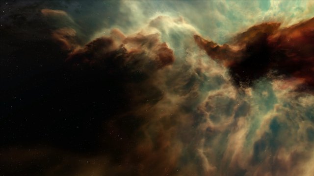 Nebulosas