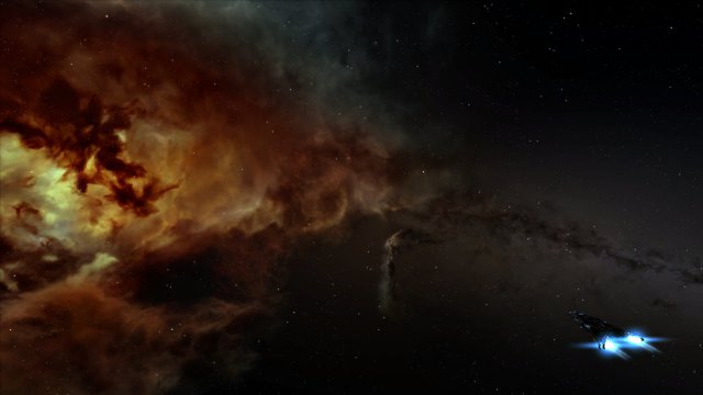 Nebulosas