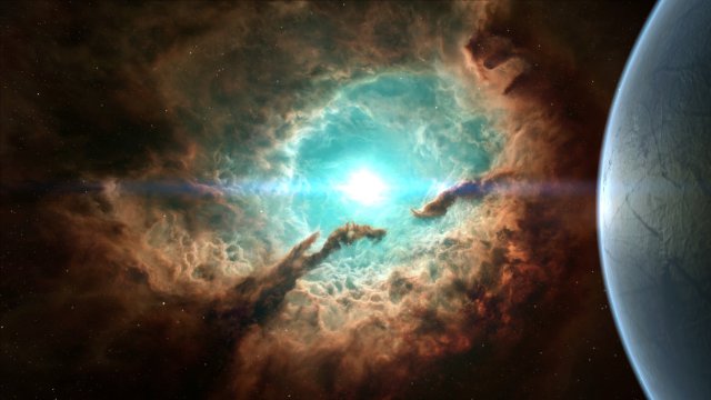Nebulosas