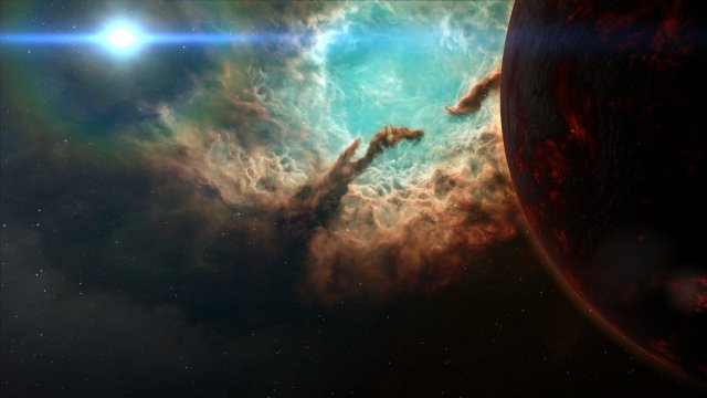 Nebulosas