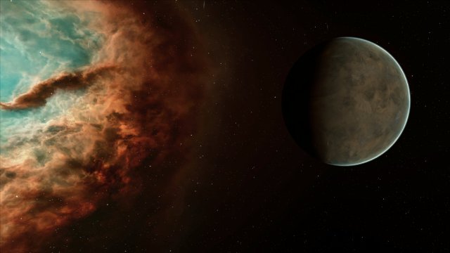 Nebulosas