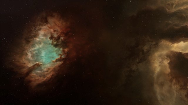 Nebulosas