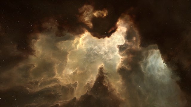 Nebulosas