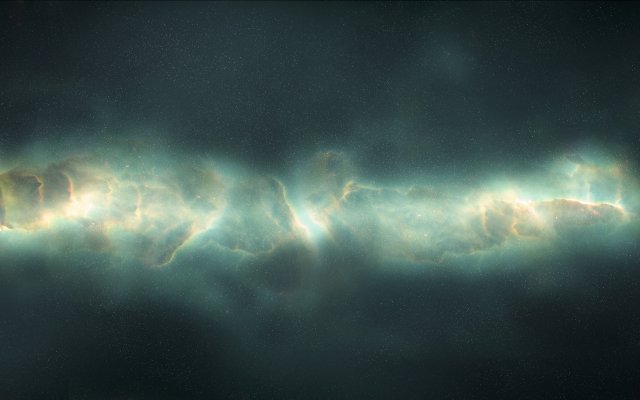 Nebulosas