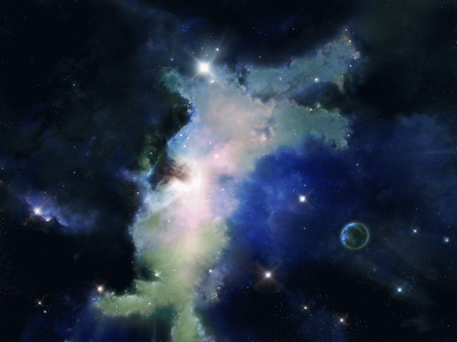 Nebulosas