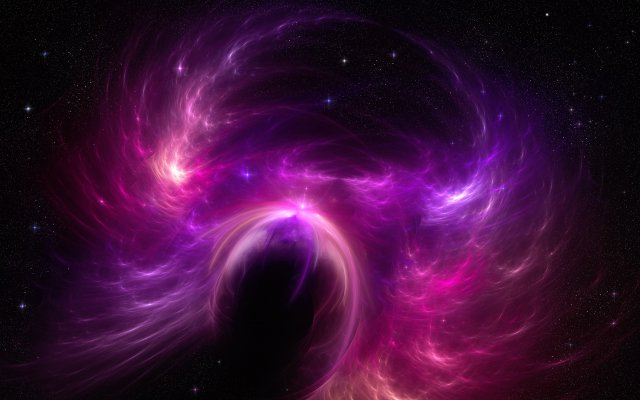 Nebulosas