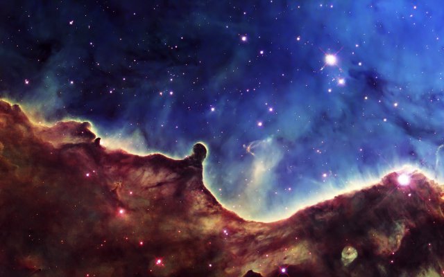 Nebulosas