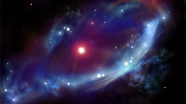 Nebulosas