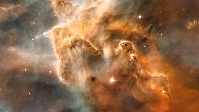 Nebulosas