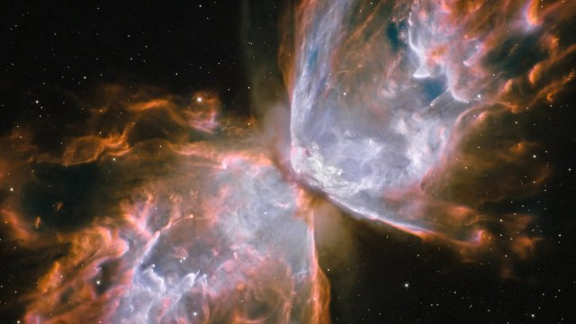 Nebulosas